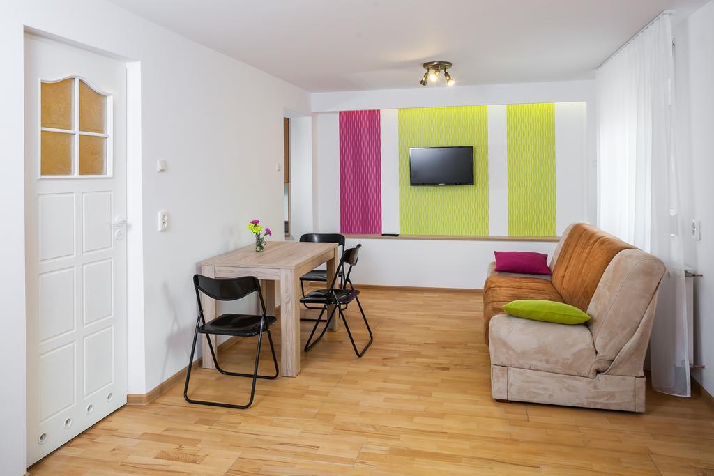 Villa Margo Białystok Rom bilde